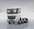 Mercedes-Benz Arocs 4158 K 8x4