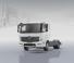 Mercedes-Benz Atego 1016 4x2
