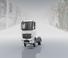 Mercedes-Benz Atego 918 L 4x2