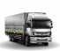 Mercedes-Benz Axor 1623 R/ 60