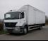 Mercedes-Benz Axor 1823 L