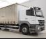 Mercedes-Benz Axor 1829 4x4