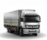 Mercedes-Benz Axor 2523 R/ 45