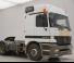 Mercedes-Benz Axor 2643