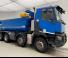 Renault C 430 8X4*4 R TRIDEM