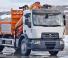 Renault C CAB2300 280 6X4 R E6