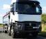 Renault C P8X4*4 TRIDEM OFF ROAD 11L E6