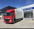 DAF CF 300 FAT SLEEPER CAB