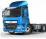 DAF CF 340 FAD SC