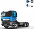 DAF CF 370 FAT