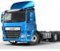 DAF CF 480 FAX