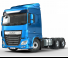DAF CF 530 FAW