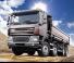 DAF CF 85.460 FAD SLEEPER CAB
