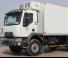 Renault D 14 HIGH 4X4 RK 250 E6