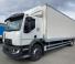 Renault D 18 4X2 R TANKER 250 E6