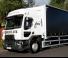 Renault D 18 WIDE OPTIFUEL 4X2 R 280 E6