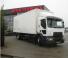 Renault D 19 WIDE 4x2 R TANKER 250 E6