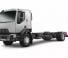 Renault D 19 XLOAD P4X2 TANKER 320E6