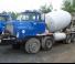 Камиони Твърдо шаси Mack DMM-6006S CA491 END 673 E 6x4