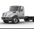 International Durastar 4300 107 SBA Day Cab Cummins L9