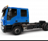 Iveco EUROCARGO CONSTRUCTION ML120E25D
