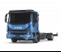 Iveco EUROCARGO CONSTRUCTION ML160E22K