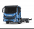 Iveco EUROCARGO CONSTRUCTION ML75E19
