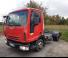Iveco EUROCARGO OFF ROAD ML110E28W