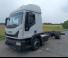 Iveco EUROCARGO REGIONAL ML120E21/P
