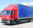 Iveco EUROCARGO REGIONAL ML140E19/P