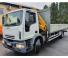 Iveco EUROCARGO REGIONAL ML160E22K