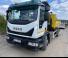 Iveco EUROCARGO REGIONAL ML160E25