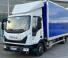 Iveco EUROCARGO URBAN ML100E19/P