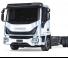 Iveco EUROCARGO URBAN ML100E22