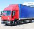 Iveco EUROCARGO URBAN ML140E19