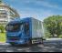 Iveco EUROCARGO URBAN ML80E19