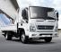 Hyundai Commercial Vehicles EX5 4x2 D4DB-d