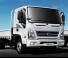 Hyundai Commercial Vehicles EX6 4x2 D4DB-d