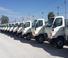 Камиони Твърдо шаси Hyundai Commercial Vehicles EX6 4x2 D4DB13