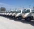 Камиони Твърдо шаси Hyundai Commercial Vehicles EX6 4x2 D4DD