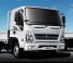 Камиони Твърдо шаси Hyundai Commercial Vehicles EX6 4x2 D4GA14A