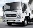 Hyundai Commercial Vehicles EX8 4x2 D4DD