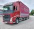 Volvo Trucks FH13.420 8x4 Rigid - Pusher