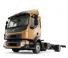 Volvo Trucks FL512 4x2 Road Sweeper