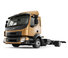 Volvo Trucks FL814 4x4