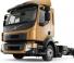 Volvo Trucks FL816 4x2 Road Sweeper