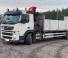 Volvo Trucks FM11.330 4x2 Rigid