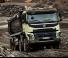 Камиони Твърдо шаси Volvo Trucks FMX11.330 4x2 Rigid