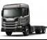 Scania G 280 B6x4NA