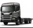 Scania G 320 B8x4NA